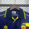 Retro 1996-97 Valencia Soccer Jersey Away