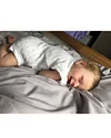 Babiesprincess Lifelike Reborn Baby Doll, Babiesprincess
