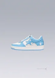 SPLÄSH SNEAKER POCKETS Bapesta Sneaker Dunks