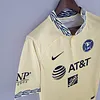 2022/2023 Am&eacute;rica Home Football Shirt 1:1 Thai Quality