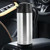 12/24V Car Coffee Mug Automatic Shut Off 750ml Boil Dry Protection Quick Boiling