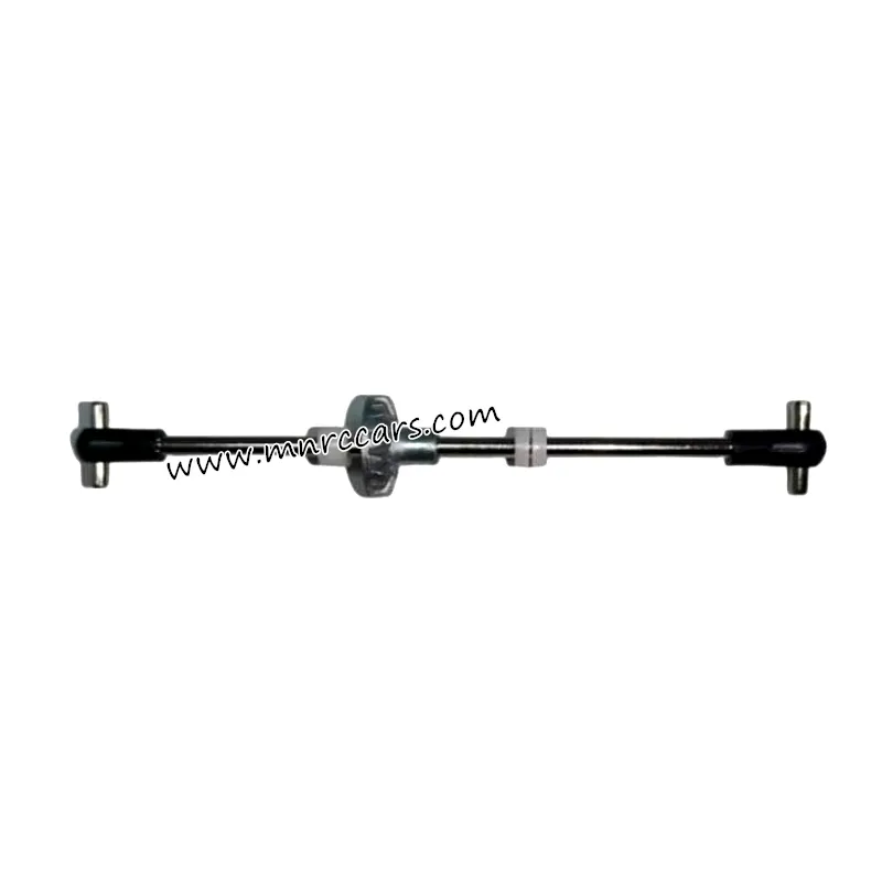 MN Model MN82 Parts Front Axle Shaft with Gear D4A-03