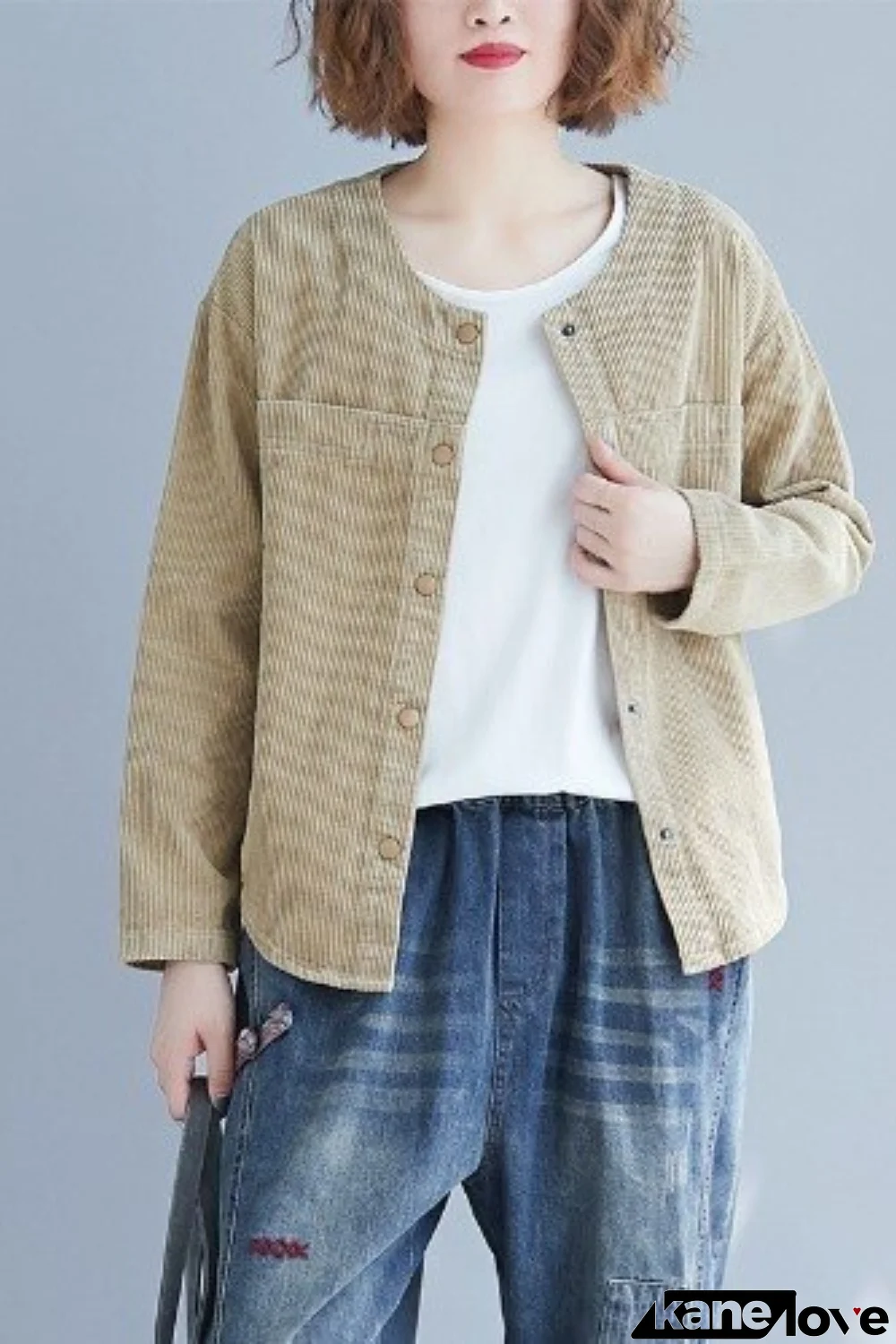 Fashionable and Effortless winter Jacket