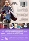 Call the Midwife: Season Eleven(DVD BLANK BOX AND COVER)