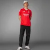 Benfica Home Soccer Jersey 2024/25