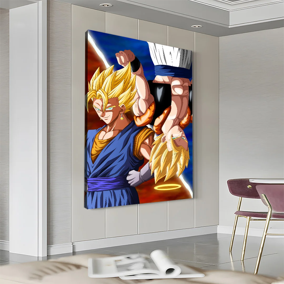 Canvas Wall Art