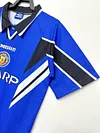 1996/1998 Retro Manchester United Third Away Football Shirt 1:1 Thai Quality love fball