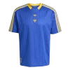 Boca Juniors Icon Soccer Jersey 2025/26
