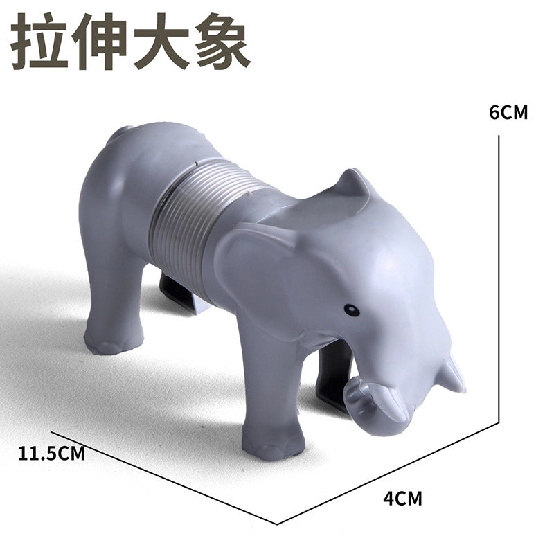 Fidget Toys Dinosaur Plastic Toys