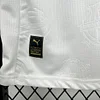 2025/2026 Olympique de Marseille Home Football Jersey