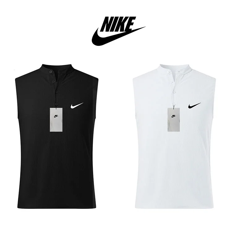 Pánské základní tielko bez rukávů Nike®, 2 kusy