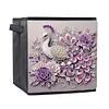 Gorgeous DIY Special Shape Diamond Painting Folding Storage Box Container Organizer Case Kits