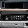 14,5 Zoll gro&szlig;er Android Auto Multimedia Player f&uuml;r Porsche Cayenne 2024-2025 Year Copilot Touchscreen mit Wireless CarPlay