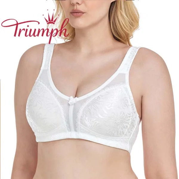 👙Triumph®- 3 komada. 💥Bez čeličnog prstena