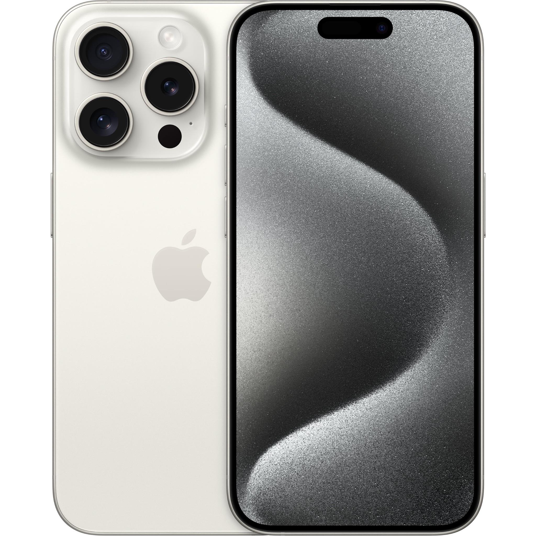 Apple IPhone 15 Pro