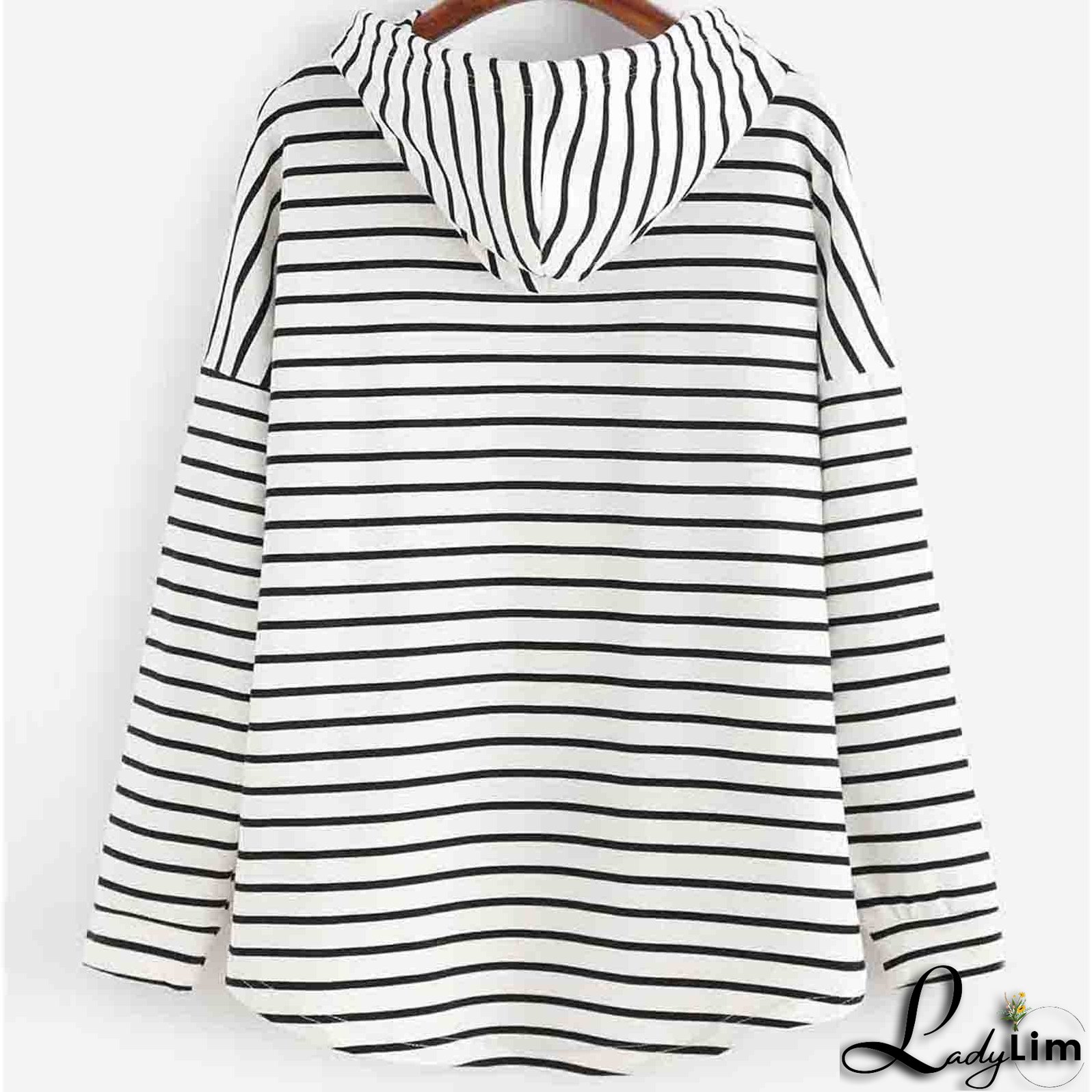 Effortless and Trendy winter Pullover