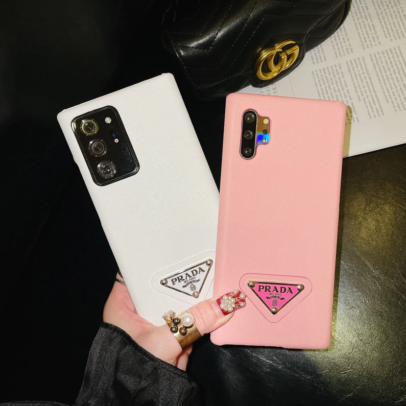 Square Case for Samsung