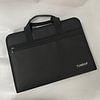 TUNROP Fireproof Document Organizer Briefcase