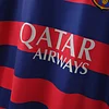Barcelona 2015/2016 Retro Home  Shirt