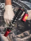 310mm/330mm Motorcycle Shock Absorber Motorcycle Hydraulic Rear Shock Absorber