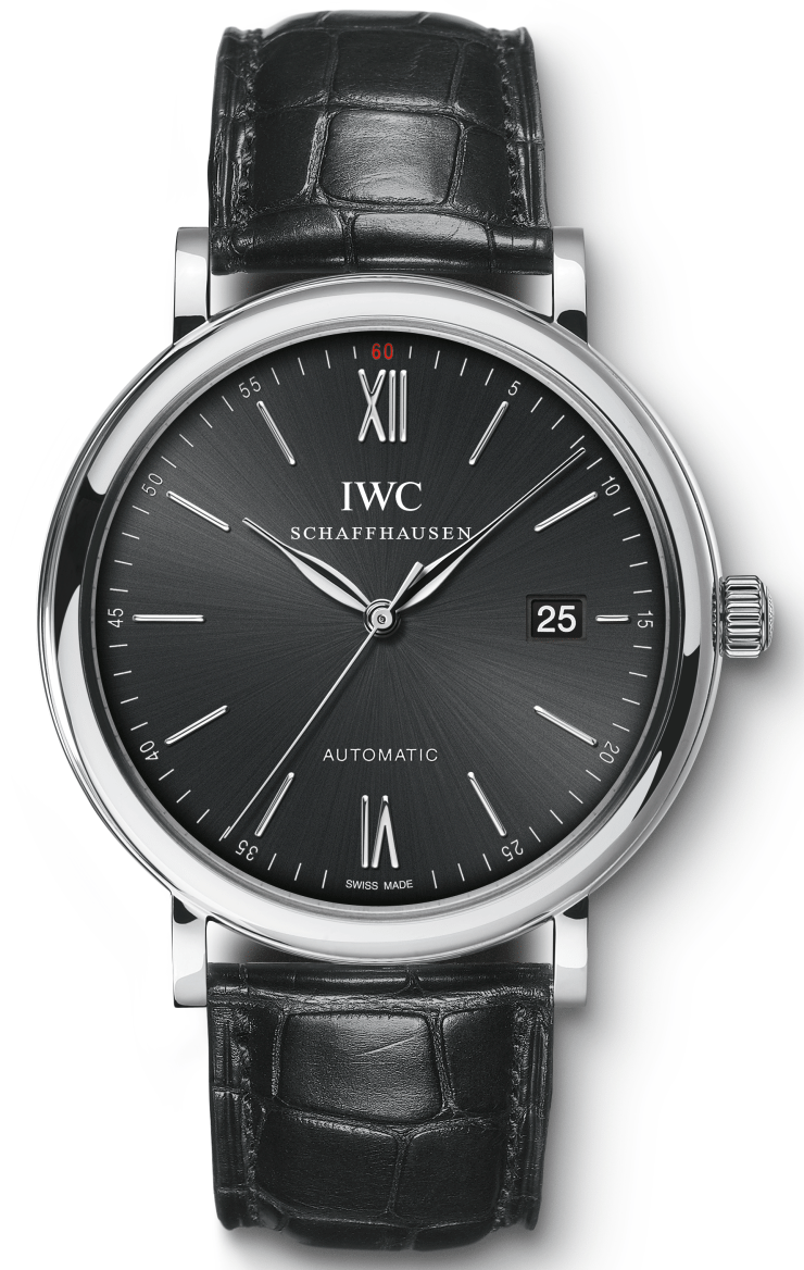 IWC Watch Portofino Automatic