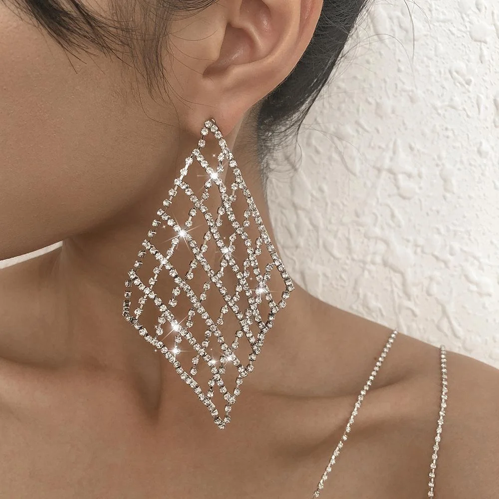 Party necklace