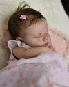 Babiesprincess Lifelike Reborn Baby Doll, Babiesprincess