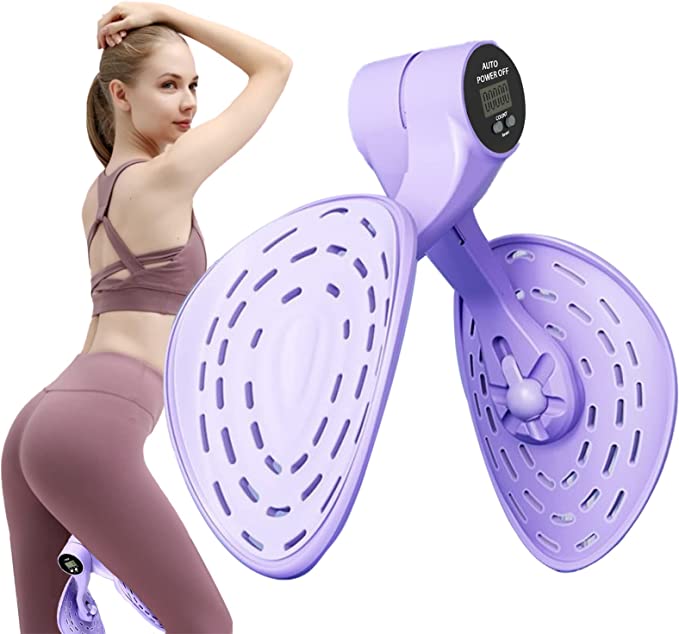 [Flash Sale 50% Discount] 🔥Hip, pelvic floor muscle trainer with counter