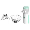 Portable Nebulizer Ultrasonic Mesh Nebulizer for Travel and Household Use