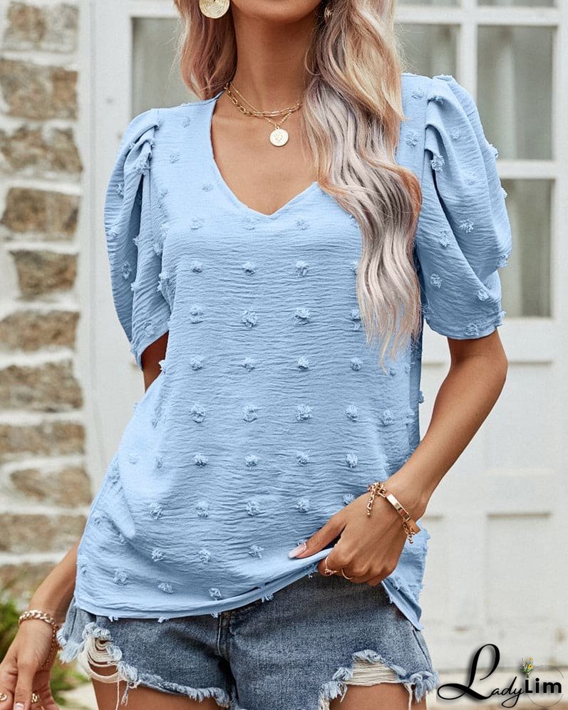 Modern and Comfortable winter Top