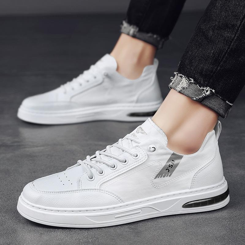 summer ice silk sneakers