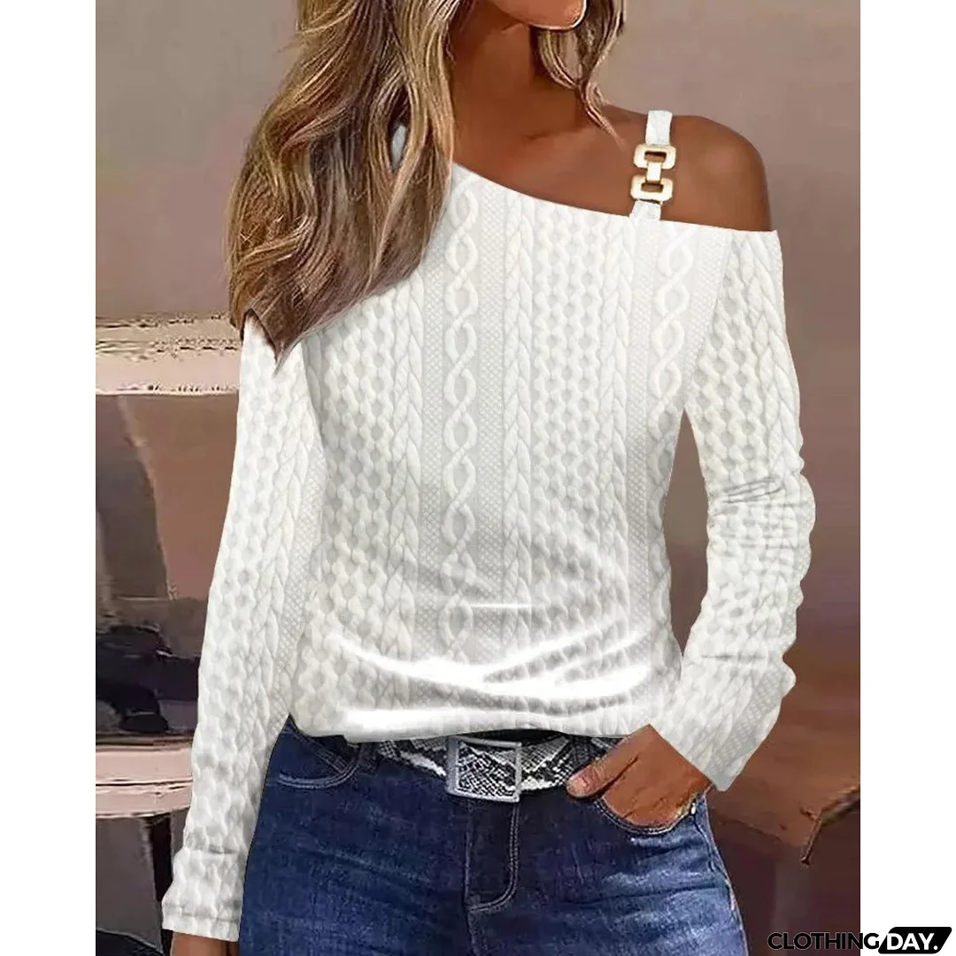 Casual and Stylish winter Blouse
