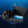 Underwater Fishing Camera 4.3 Inch Video Fish Finder Night Vision Waterproof
