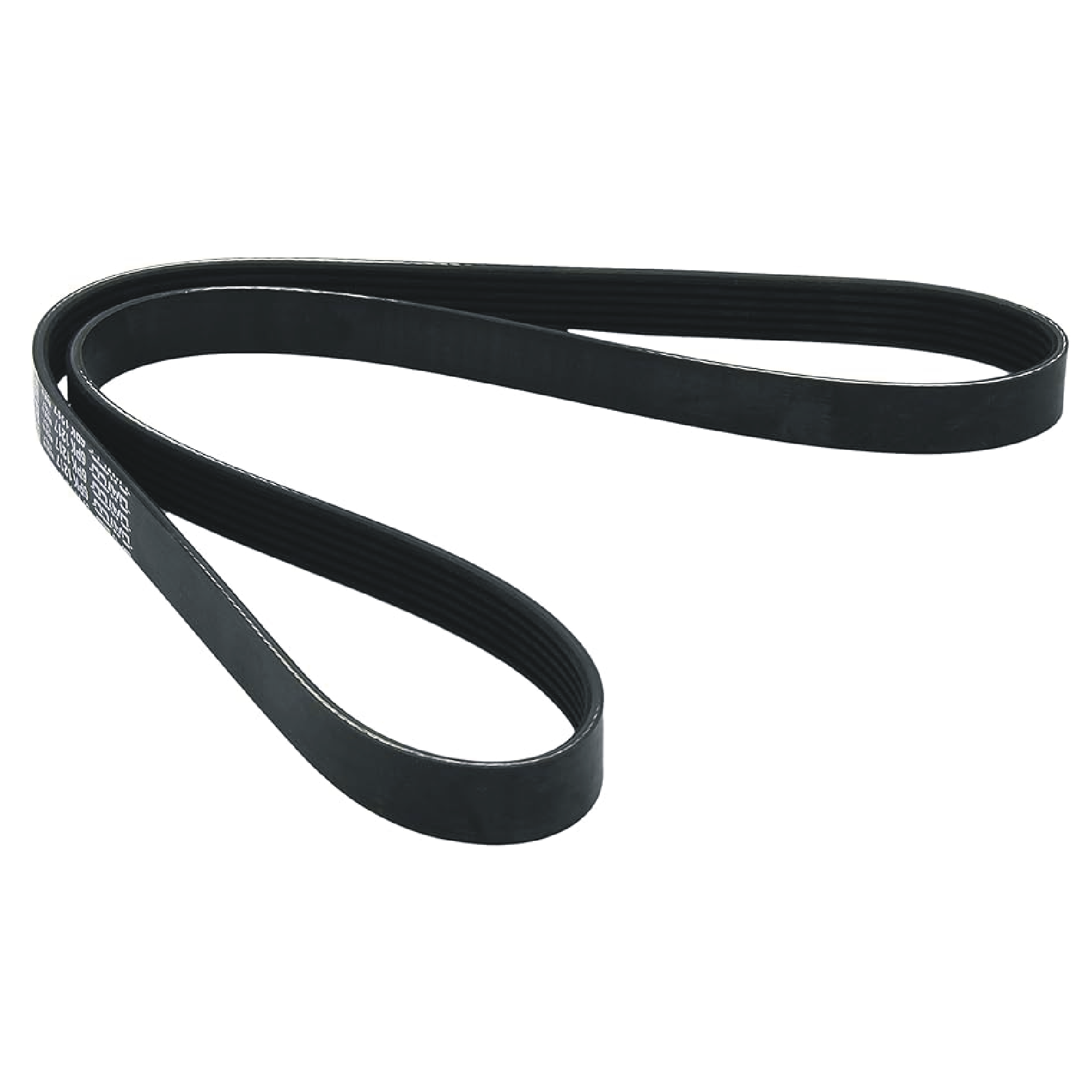 Aftermarket V-Ribbed Belt for CUMMINS Part Number 178572