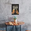 Beer - Metal Tin Signs(8*12Inch/12*16Inch) - Bar