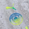 Manchester City Third Away Kids Soccer Jerseys Full Kit 2025/26