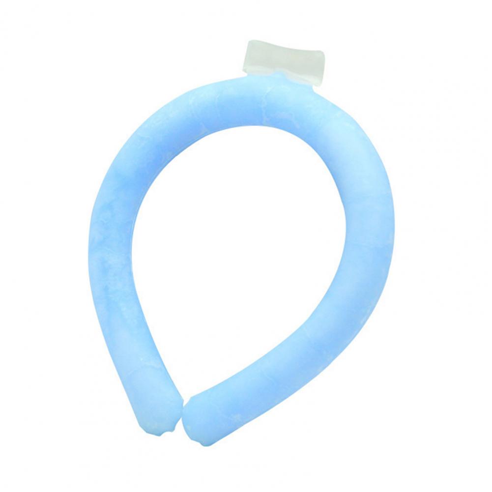 Summer Ice Ring Ice Ring Neck Hanging Cooling Tool | 168DEAL