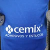 2025/2026 Player Version Cruz Azul Home Advertise Football Shirt 1:1 Thai Quality
