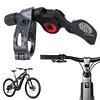 Bike Dropper Seatpost Remote Control for External Internal Routing Droppers