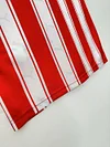 Joyfball 1994/1995 Retro Atletico Madrid Home Soccer Jersey 1:1 Thai Quality