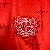 2024/2025 Leverkusen Home Football Jersey perfectftball