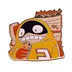 Amigo Sonriente Chispa