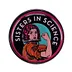Strong Wise Warrior