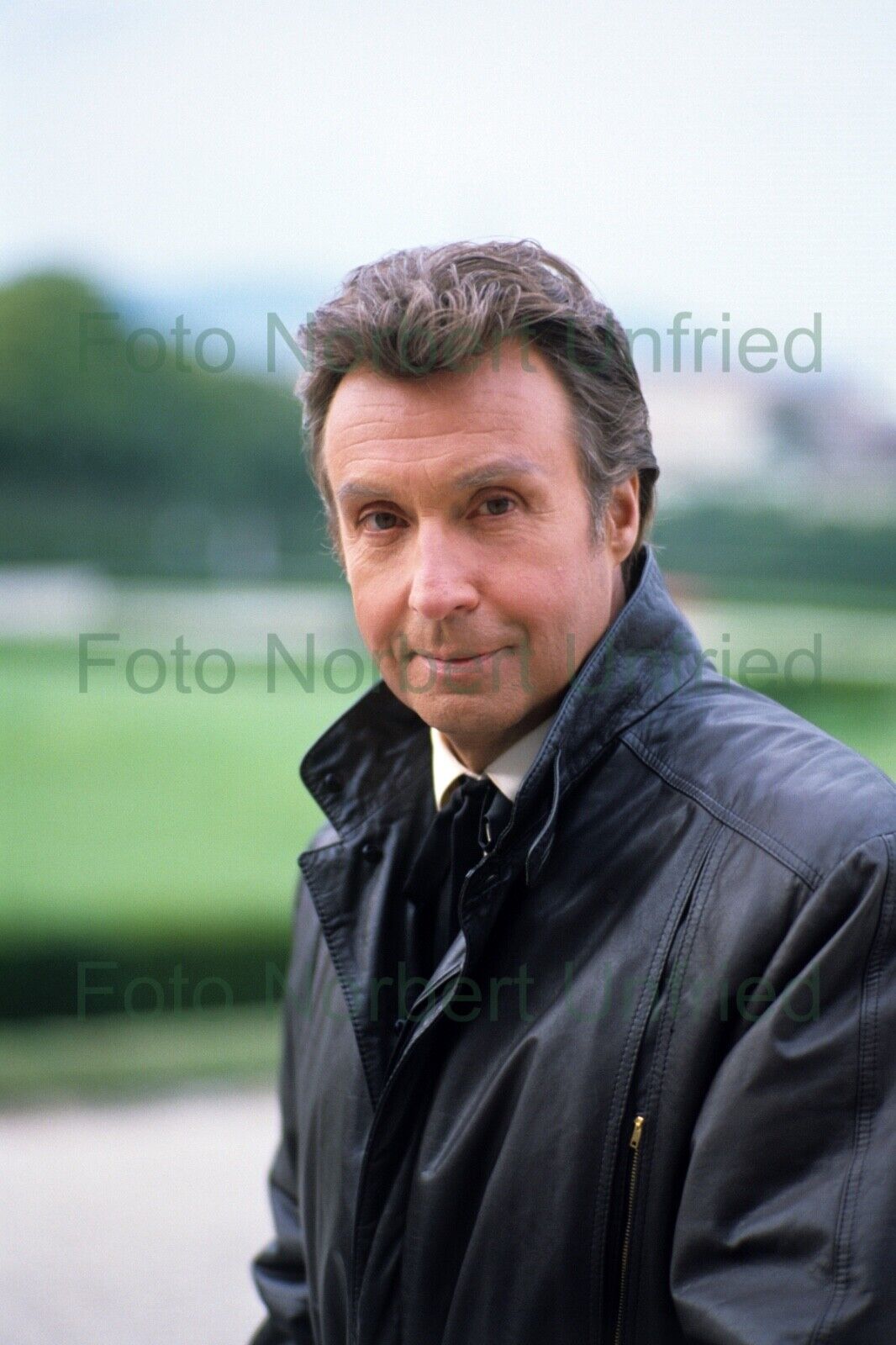 Peter Alexander Film TV Music Photo Poster painting 20 X 30 CM Without Autograph (Nr 2-247