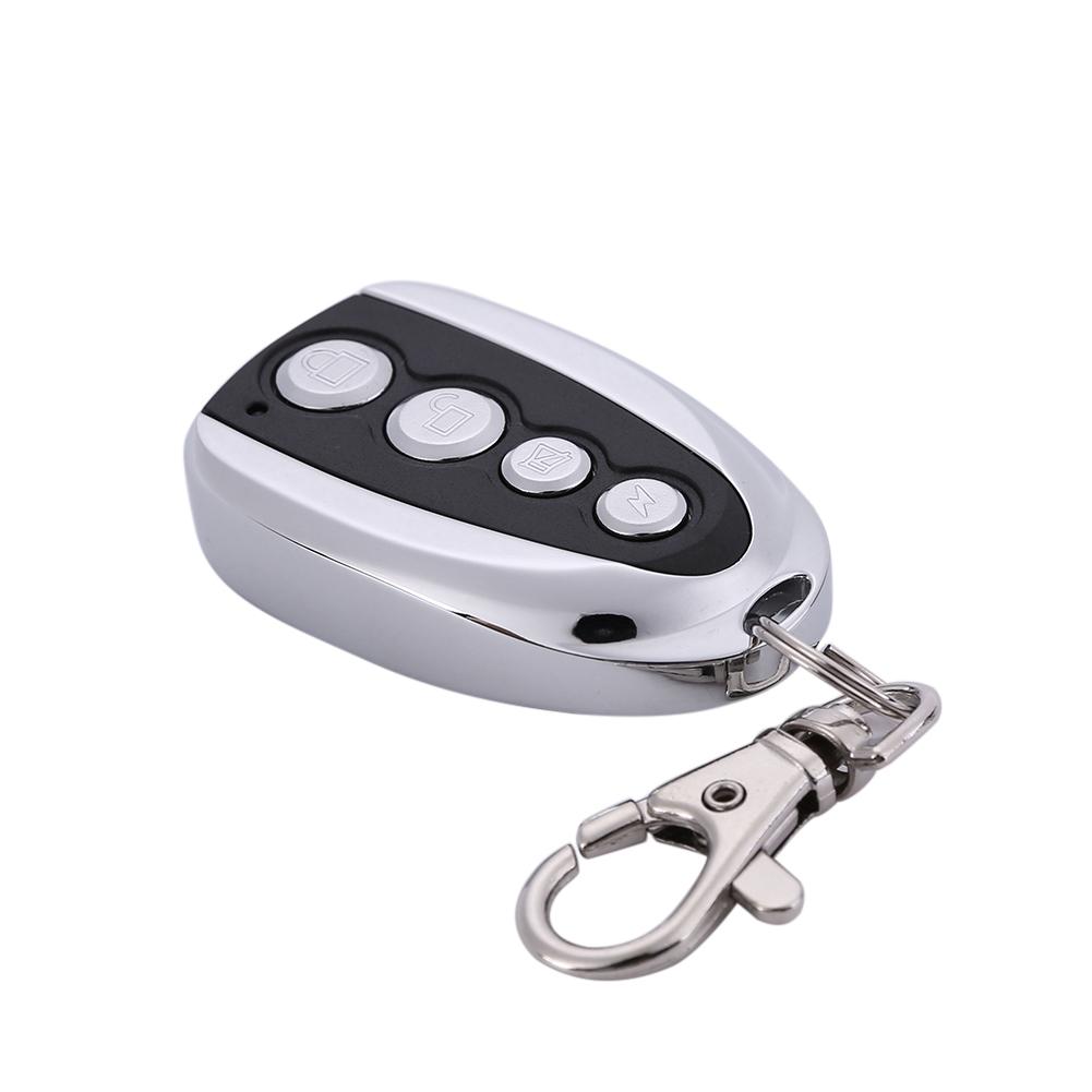 

Wireless Cloning Duplicator Copy Remote Controller Learning Fixed Code, 501 Original