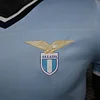 2024/2025 Player Version Lazio Home Soccer Jersey 1:1 Thai Quality