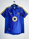 1998-1999 Retro Newcastle United Away Soccer Jersey 1:1 Thai Quality