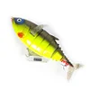 Big tuna Boat Fishing Sea Fishing Multi-Section Bionic 16-Inch Bait