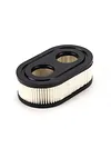 10pcs Air Filter for Briggs Stratton Lawn Mower Replace Trim Tools