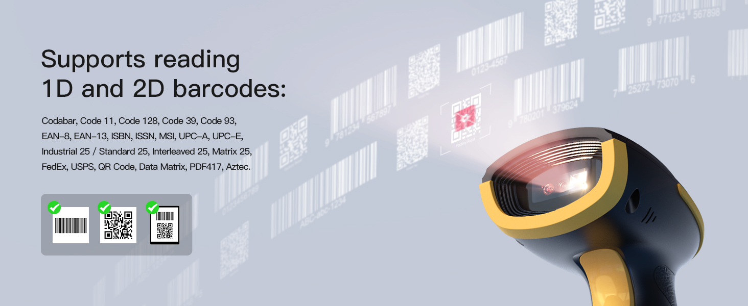 The Ultimate Guide to Bar Code Scanners: Revolutionizing Retail, Logistics, and Beyond